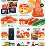 Sobeys weekly flyer starting Jun 5, 2025 ⭐️
