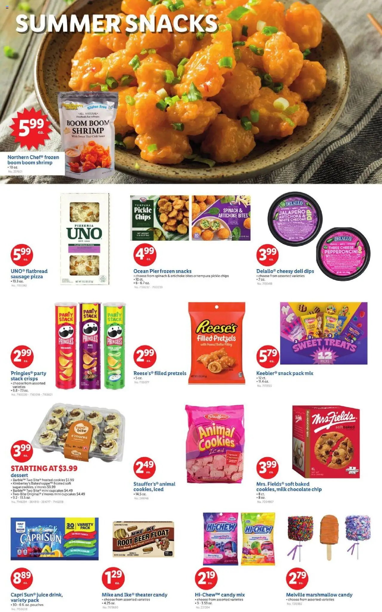 Lidl Weekly Ad - NC from 06/06/2025 - Circular, Weekly flyer - Page number 5