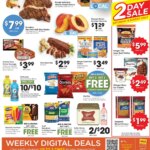 KROGER Weekly ad from 06/11/2025 >> Ad for next week