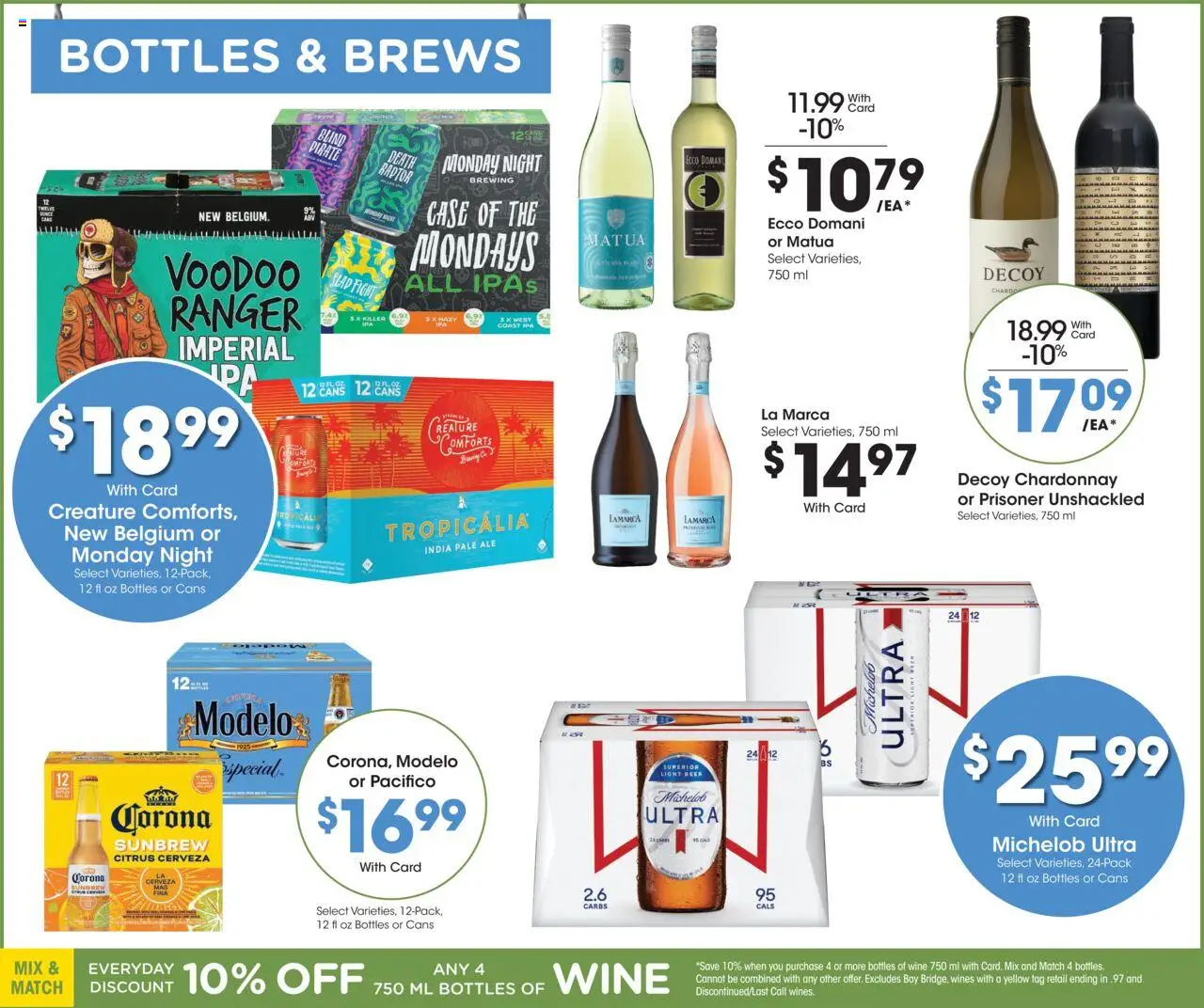 Kroger Weekly ads from 06/11/2025 >> Ad for next week - Page number 10