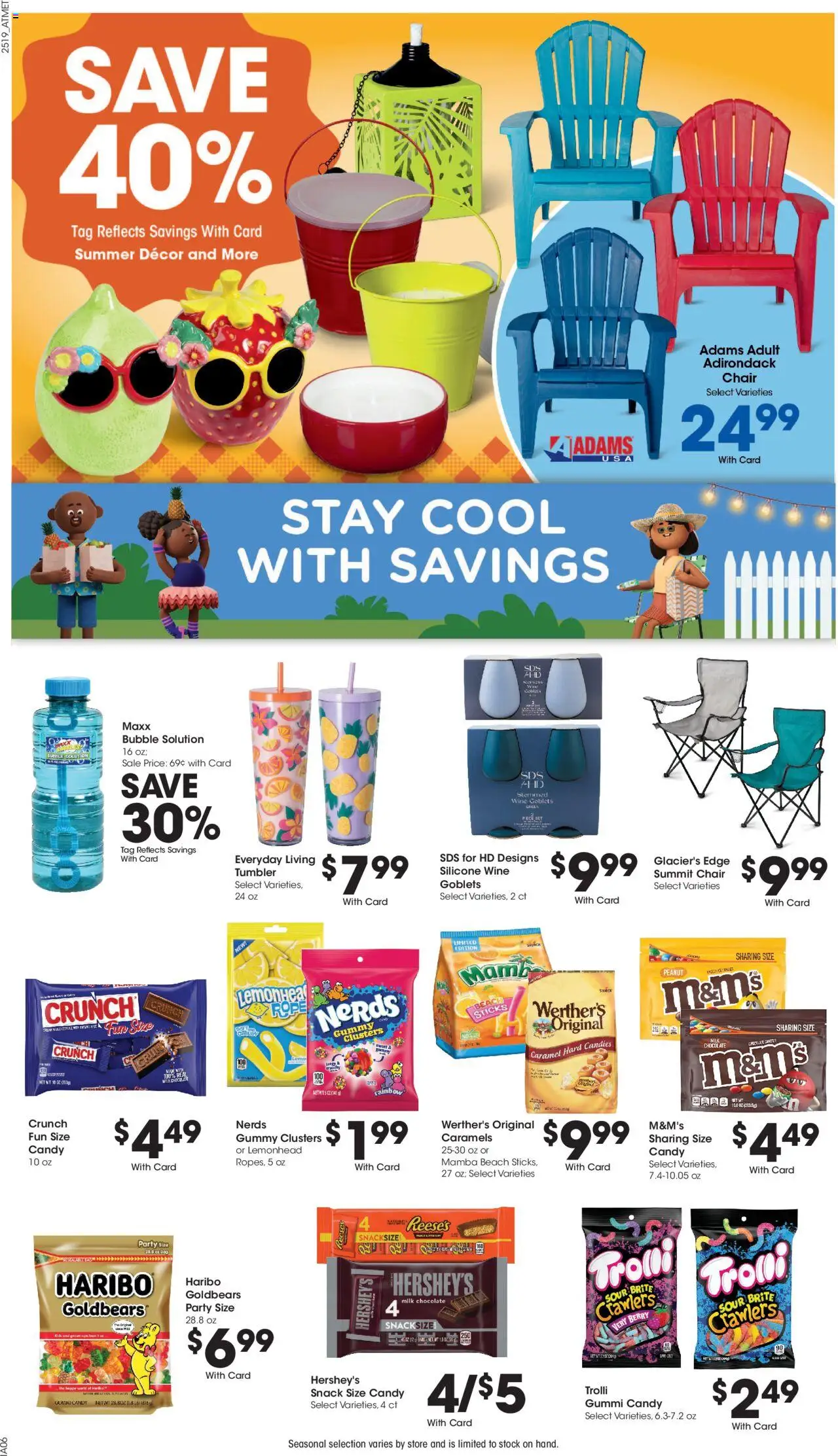 Kroger Weekly ads from 06/11/2025 >> Ad for next week - Page number 11