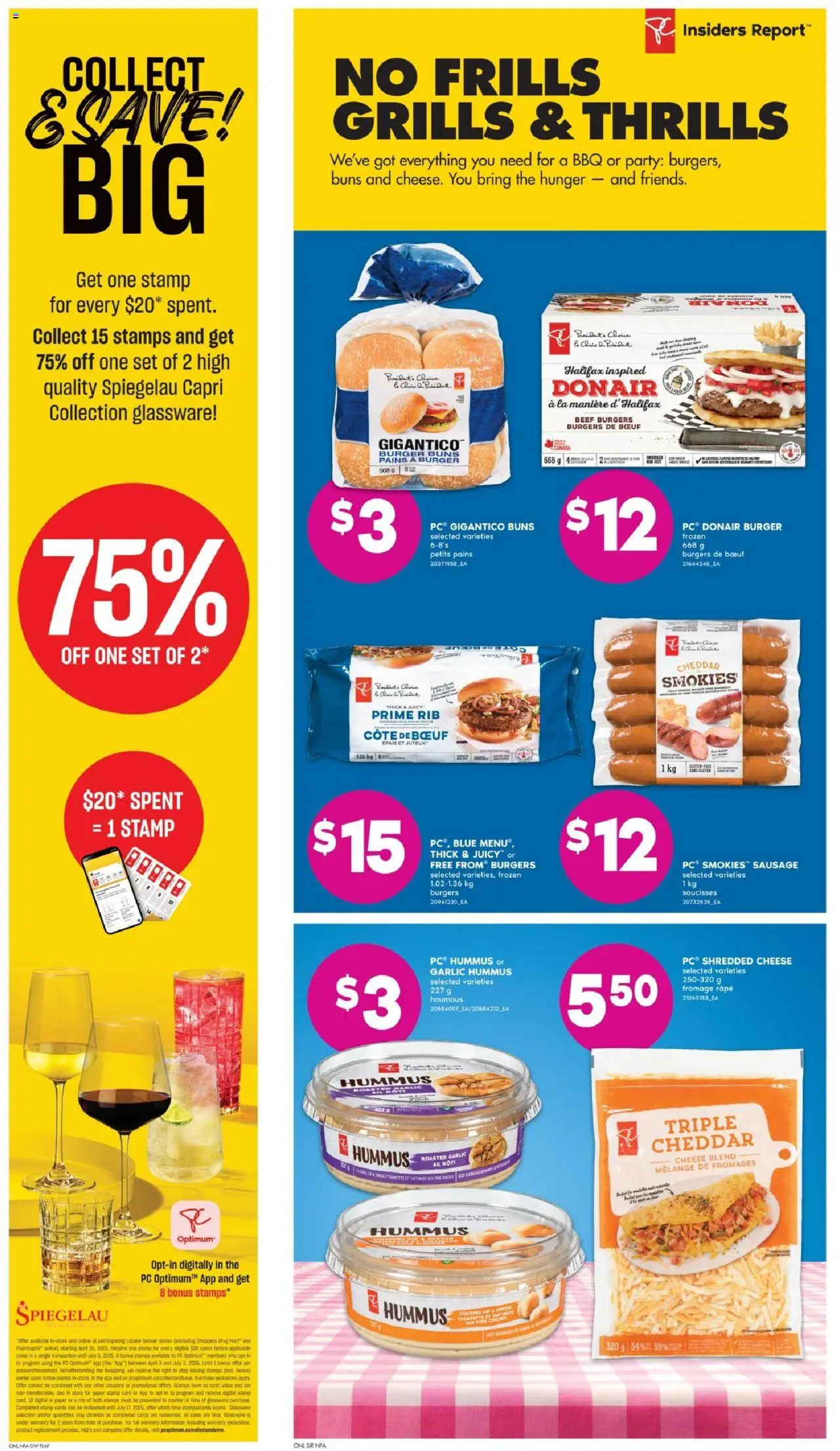 No Frills flyer valid from Jun 12, 2025 - page number 6