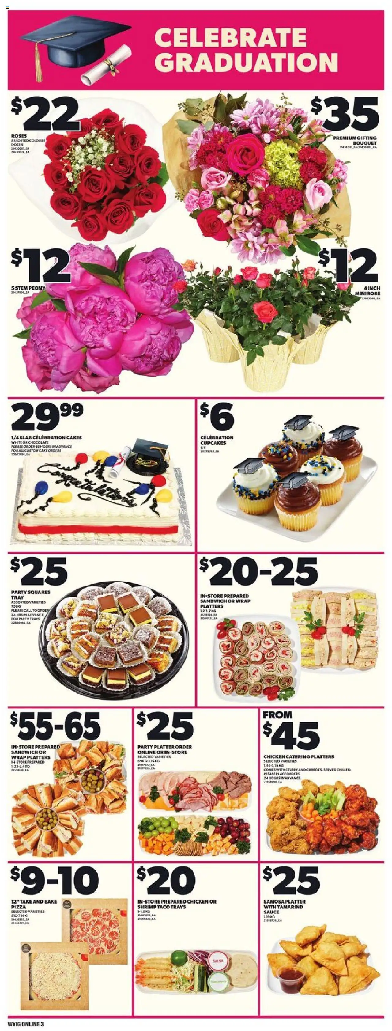 Loblaws flyer valid from Jun 12, 2025 - page number 10