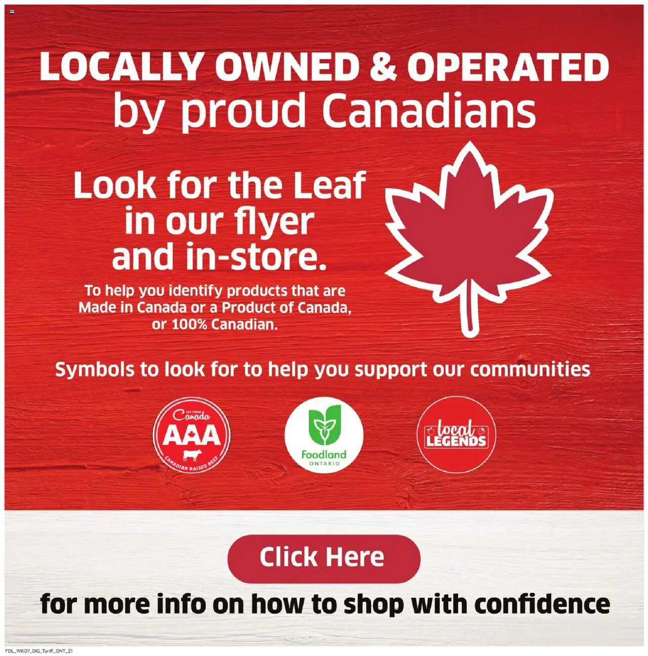 Foodland flyer valid from Jun 12, 2025 - page number 2