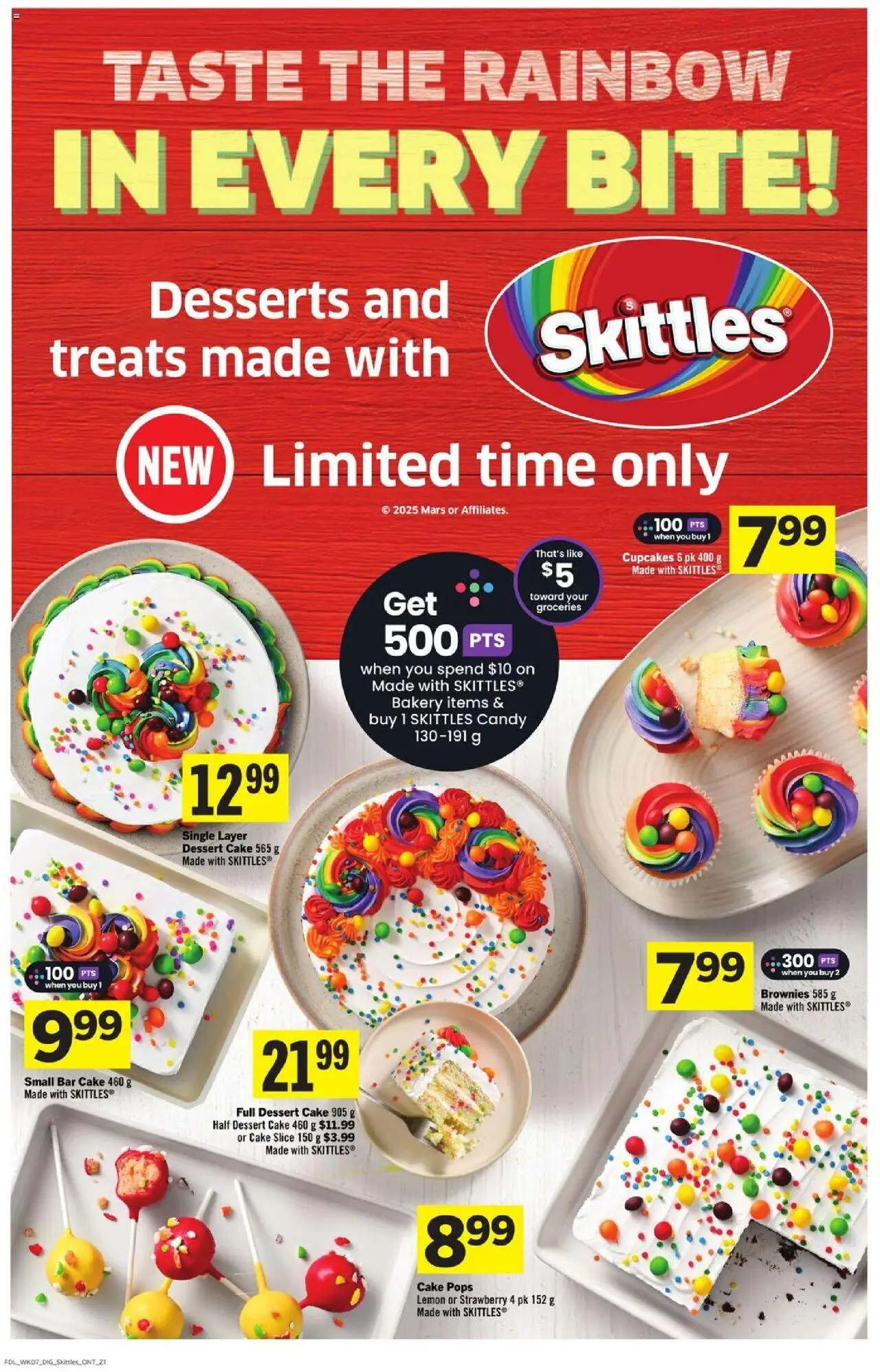 Foodland flyer valid from Jun 12, 2025 - page number 6