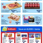Walmart weekly flyer starting Jun 12, 2025 ⭐️