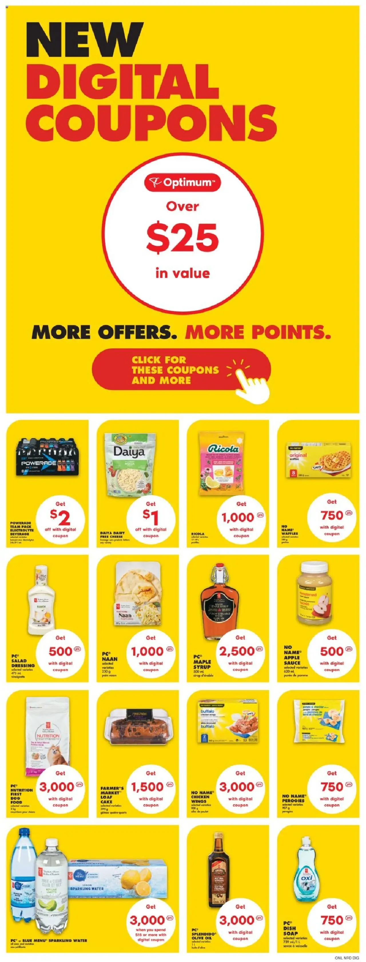 No Frills flyer valid from Jun 12, 2025 - page number 6