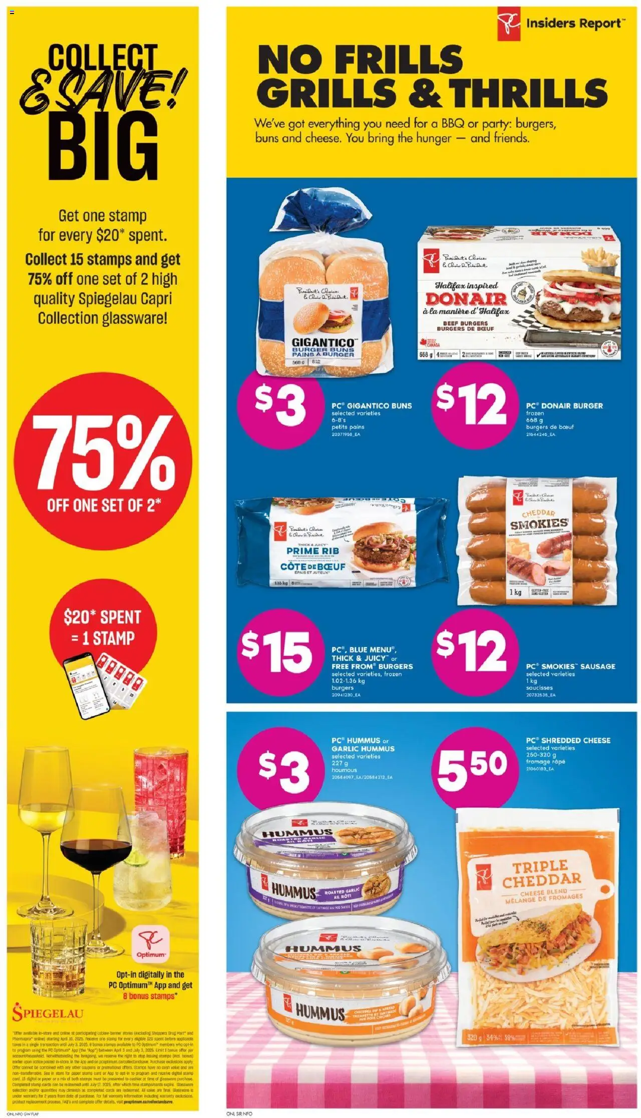 No Frills flyer valid from Jun 12, 2025 - page number 10