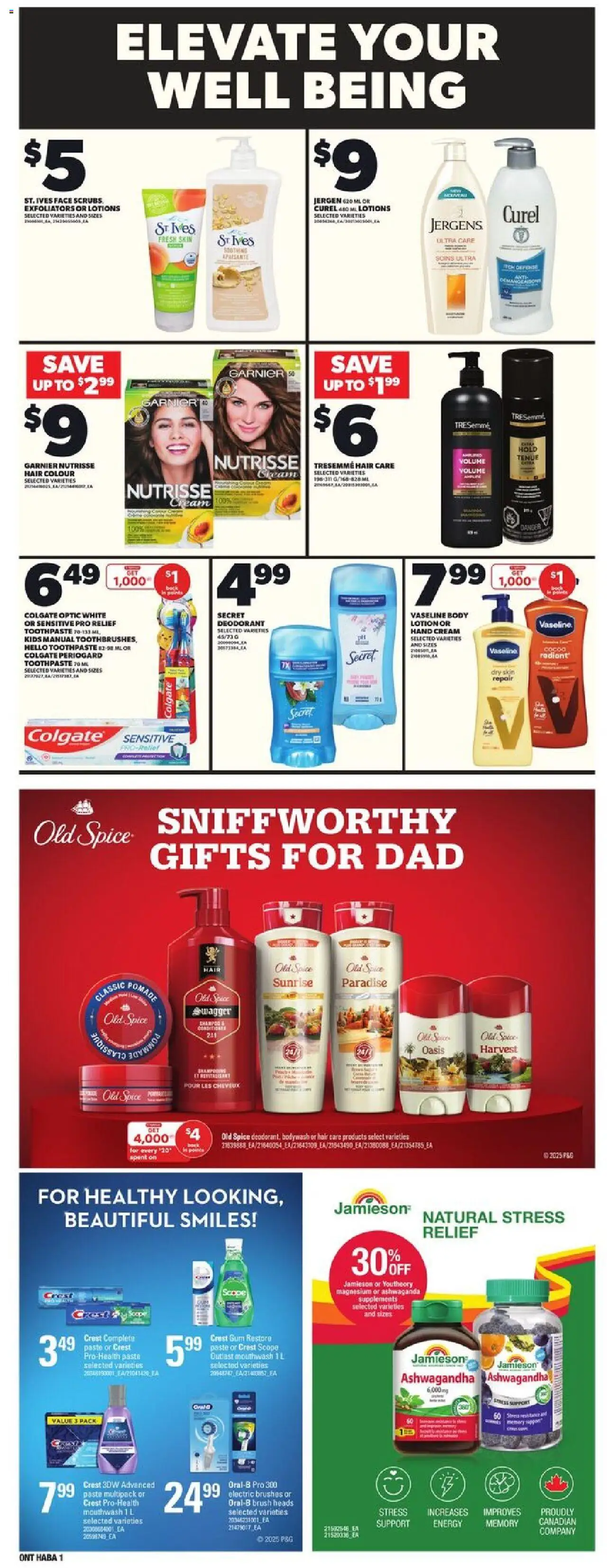 Loblaws flyer valid from Jun 12, 2025 - page number 14