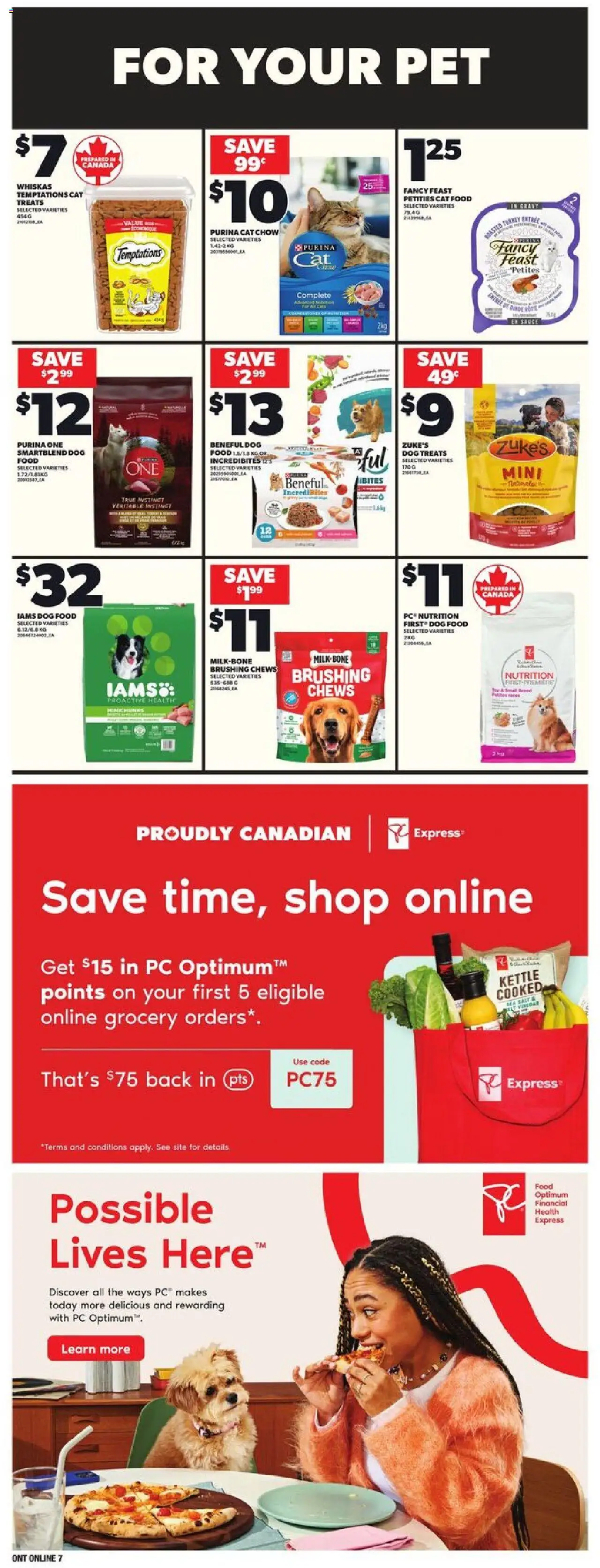 Loblaws flyer valid from Jun 12, 2025 - page number 16