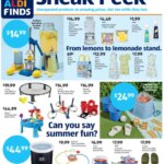 ALDI Weekly Ad from 06/11/2025 🛍️ > Flyer, Sales ad