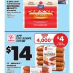 Loblaws weekly flyer starting Jun 12, 2025 ⭐️