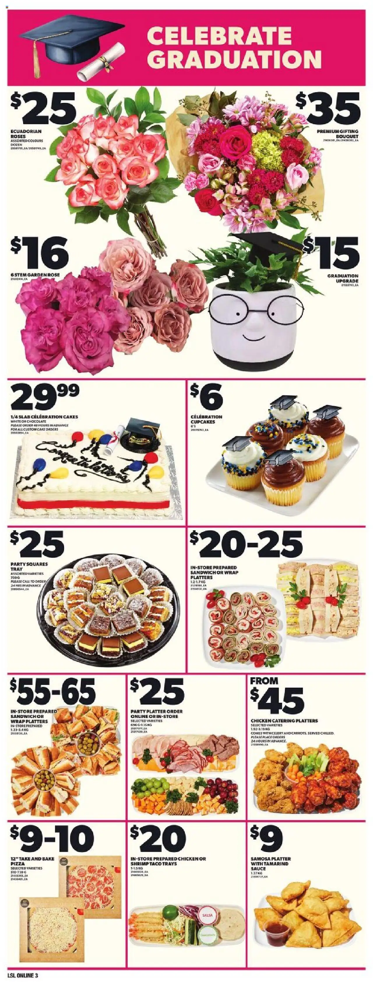 Loblaws flyer valid from Jun 12, 2025 - page number 10
