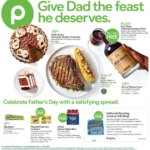 PUBLIX Weekly ad from 06/12/2025 >> Ad this week, Flyer