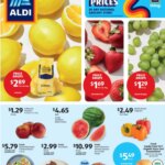 ALDI Weekly Ad from 06/11/2025 🛍️ > Flyer, Sales ad