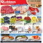 Loblaws weekly flyer starting Jun 12, 2025 ⭐️