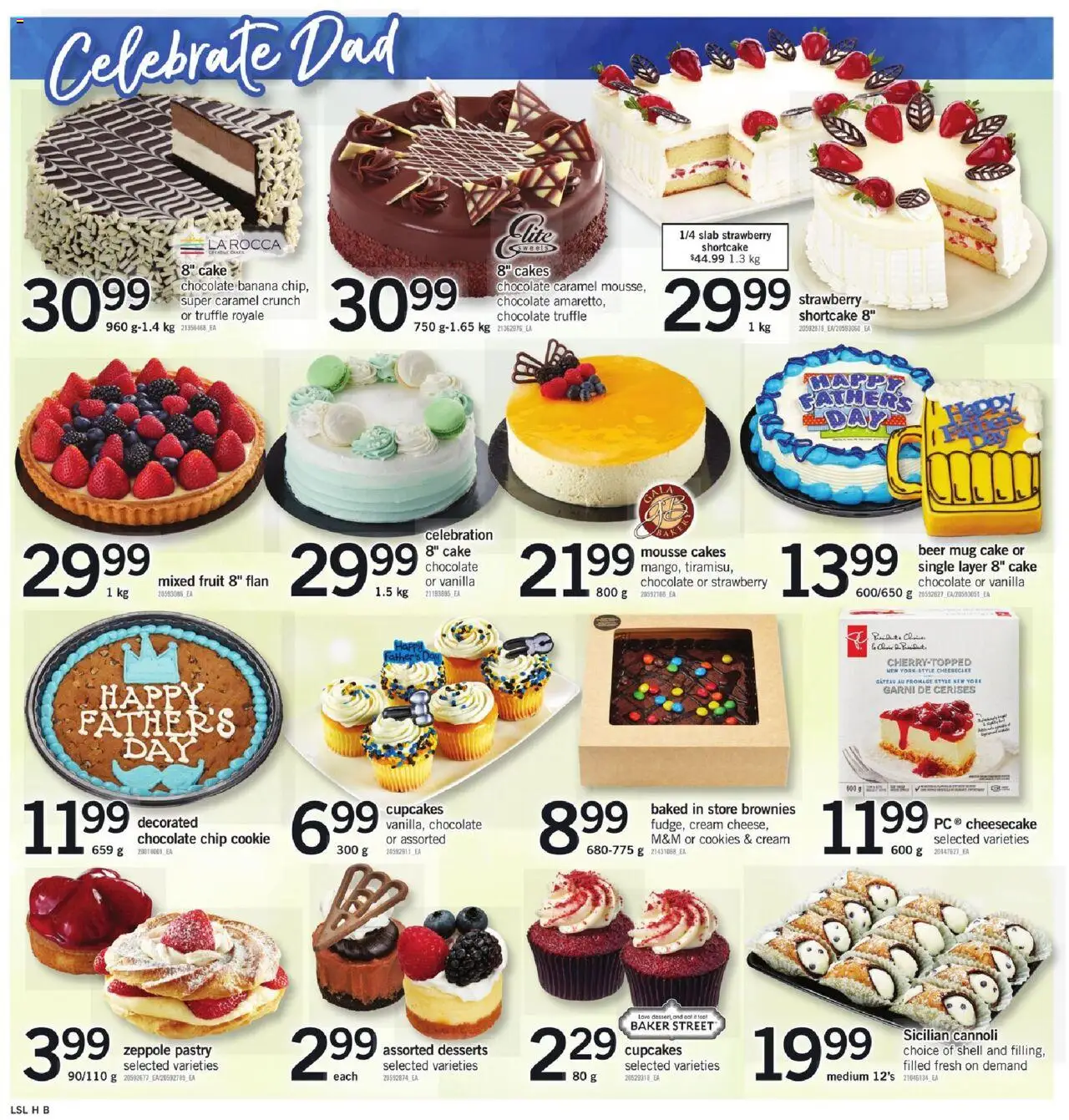 Loblaws flyer valid from Jun 12, 2025 - page number 7
