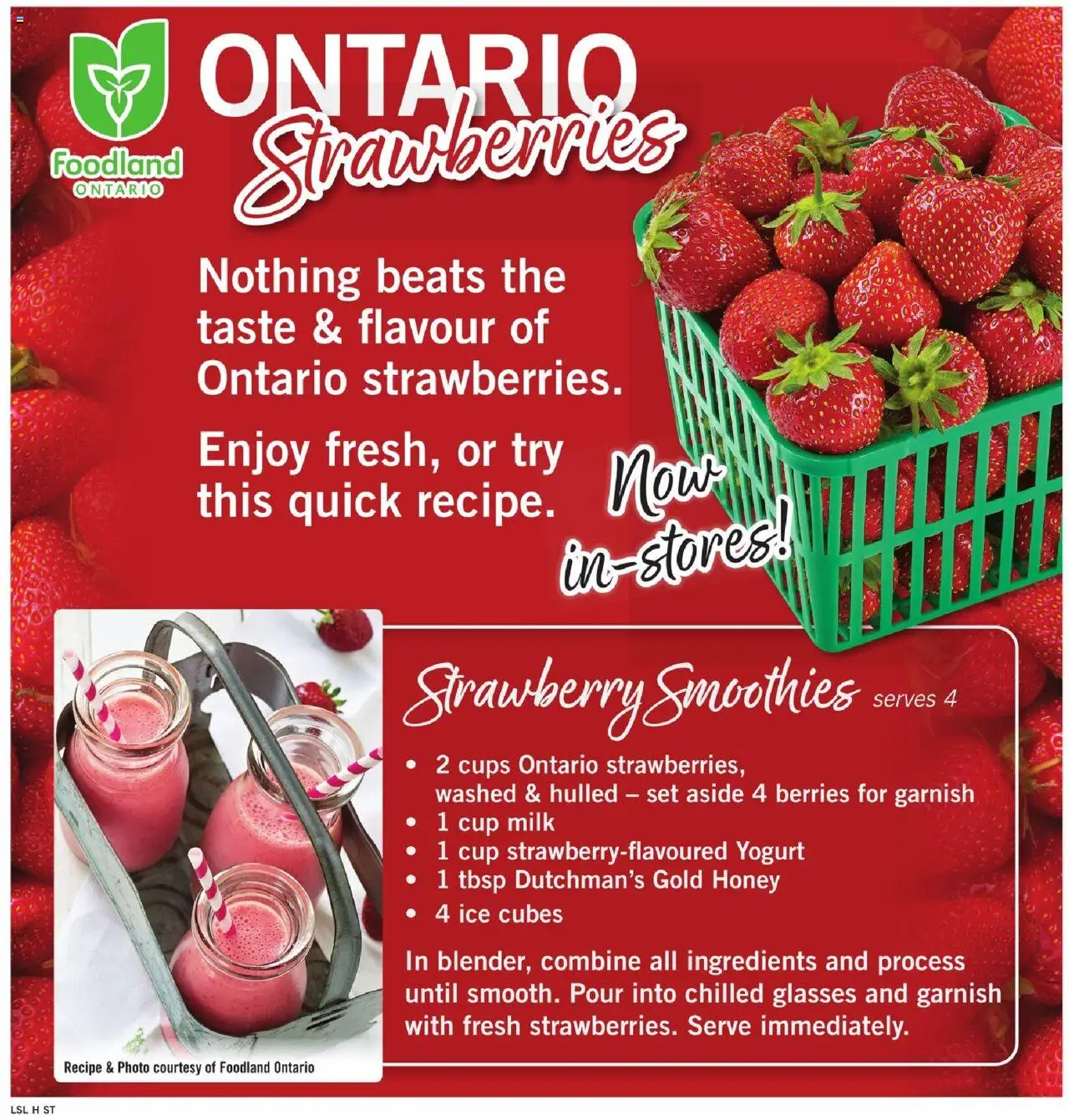 Loblaws flyer valid from Jun 12, 2025 - page number 9