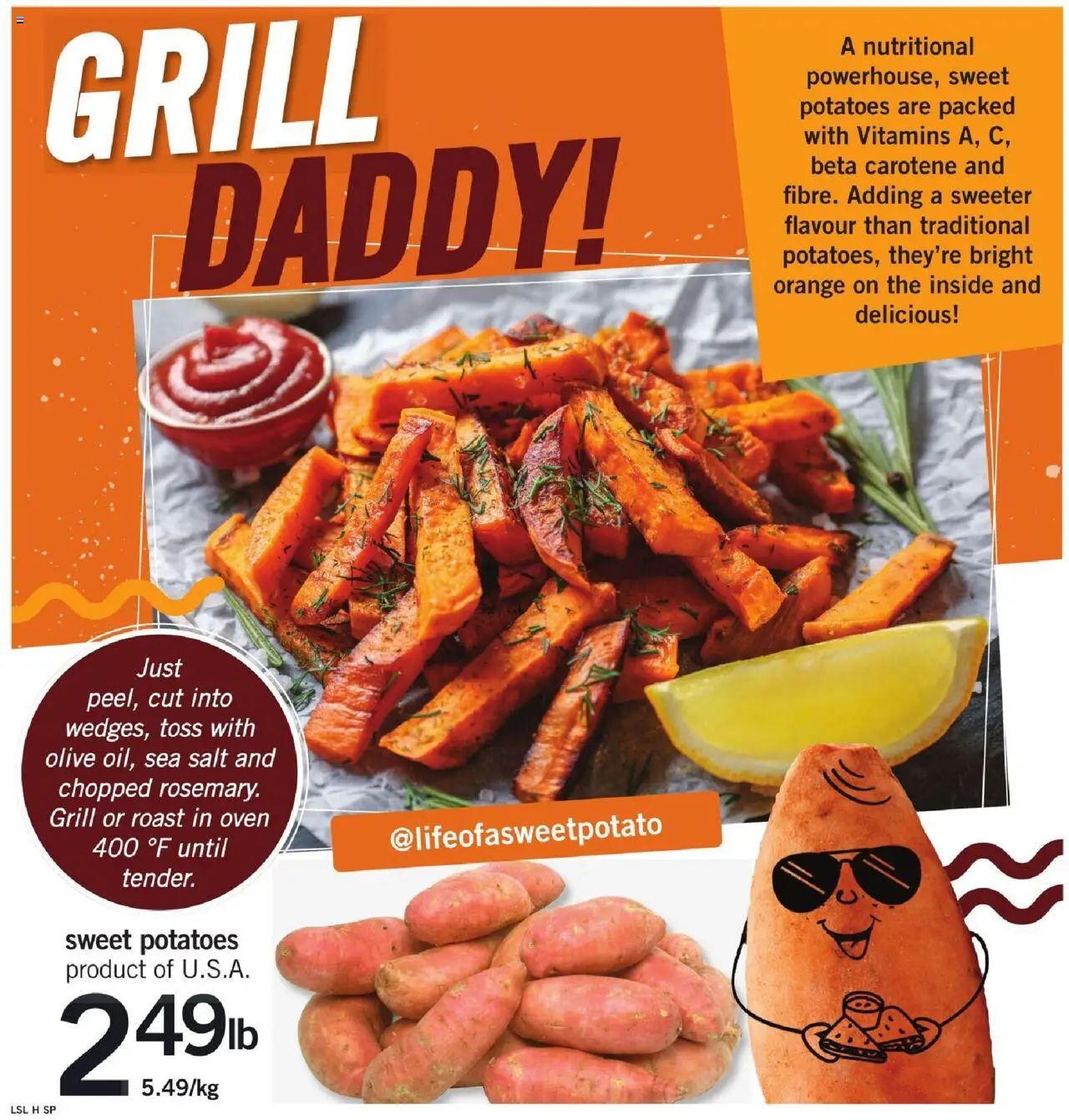 Loblaws flyer valid from Jun 12, 2025 - page number 10
