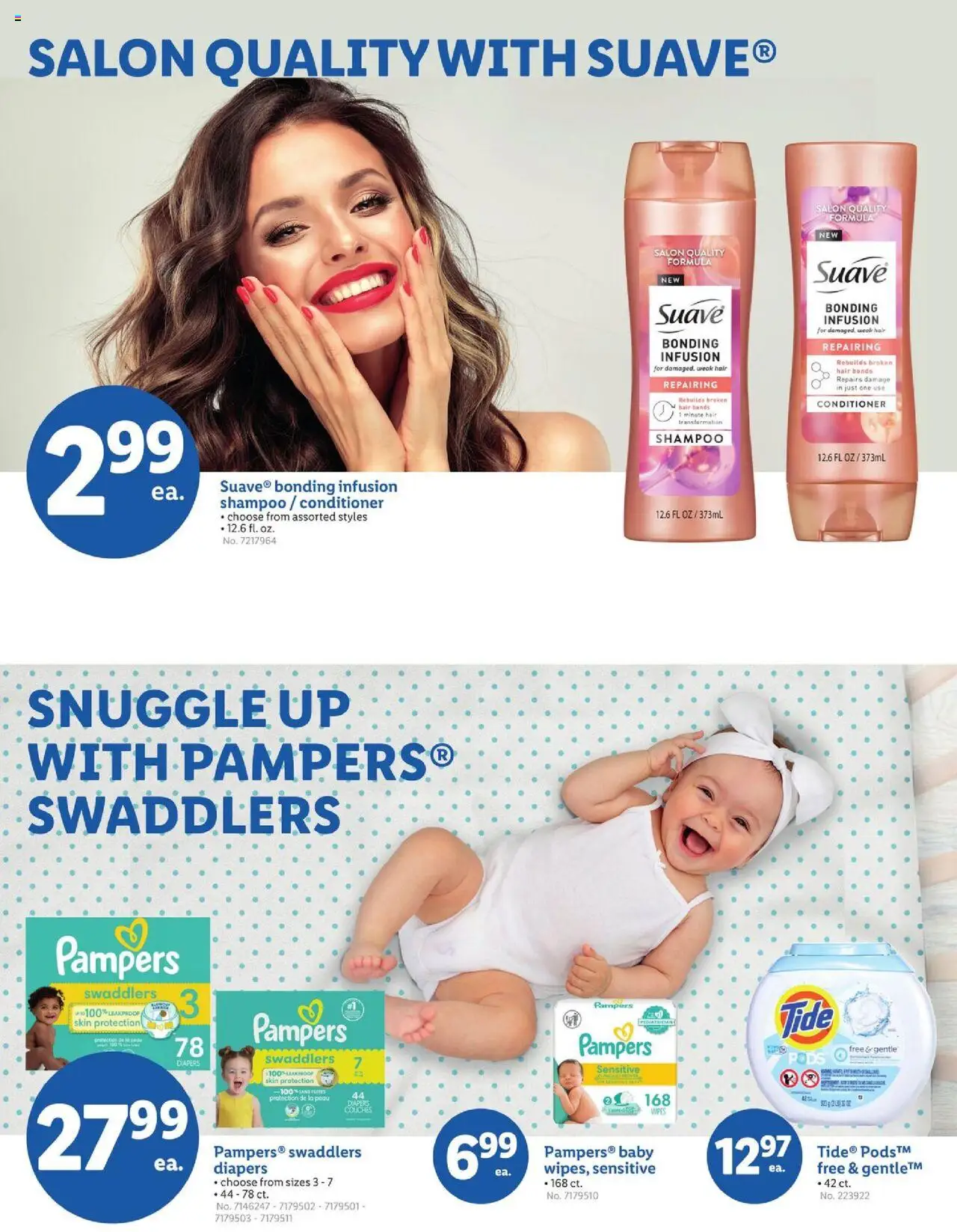 Lidl Weekly Ad - NC from 06/13/2025 - Circular, Weekly flyer - Page number 7