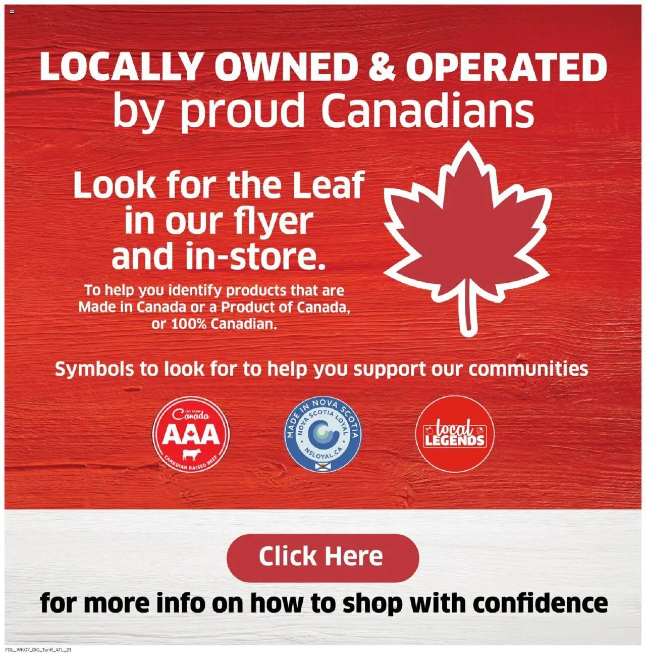 Foodland flyer valid from Jun 12, 2025 - page number 2