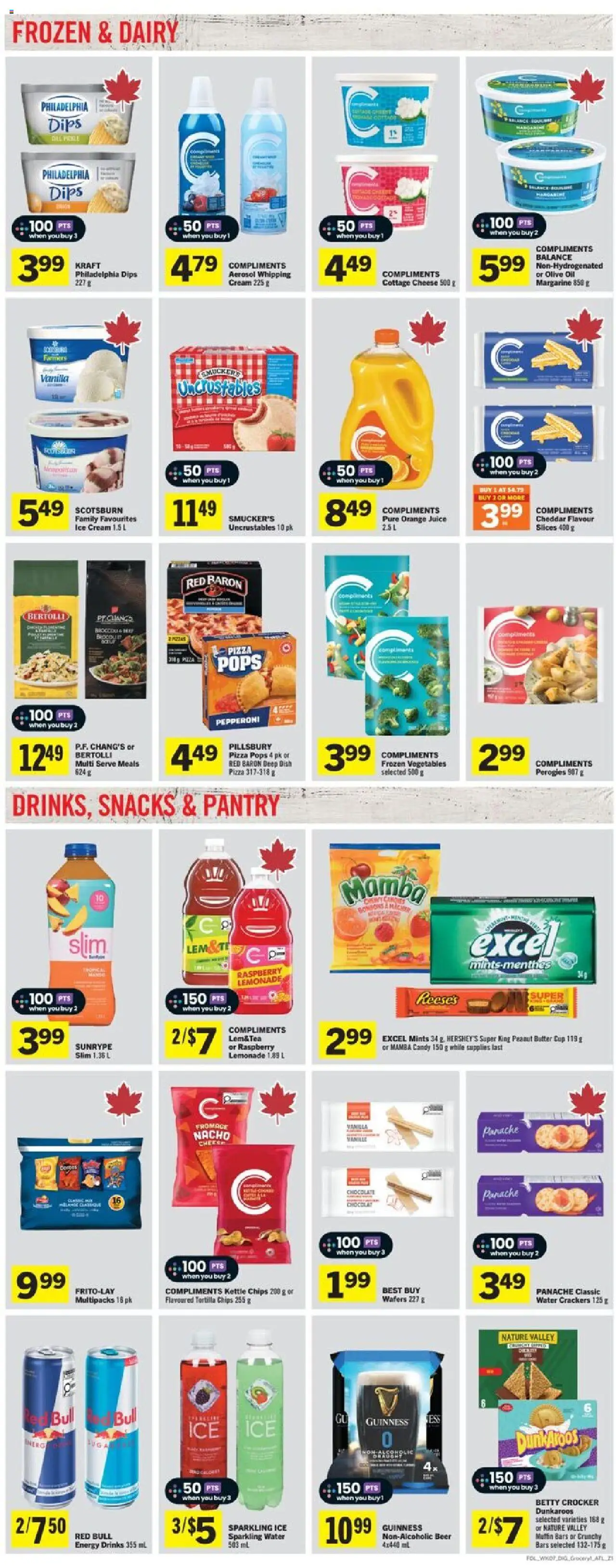 Foodland flyer valid from Jun 12, 2025 - page number 6