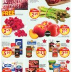 Sobeys weekly flyer starting Jun 12, 2025 ⭐️