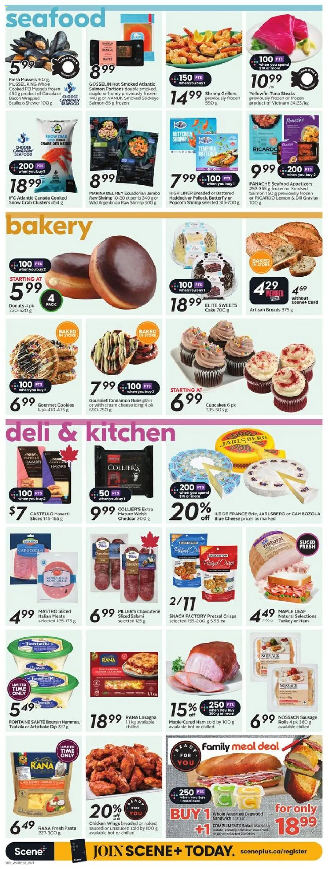 Sobeys flyer valid from Jun 12, 2025 - page number 10