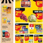 No Frills weekly flyer starting Jun 12, 2025 ⭐️