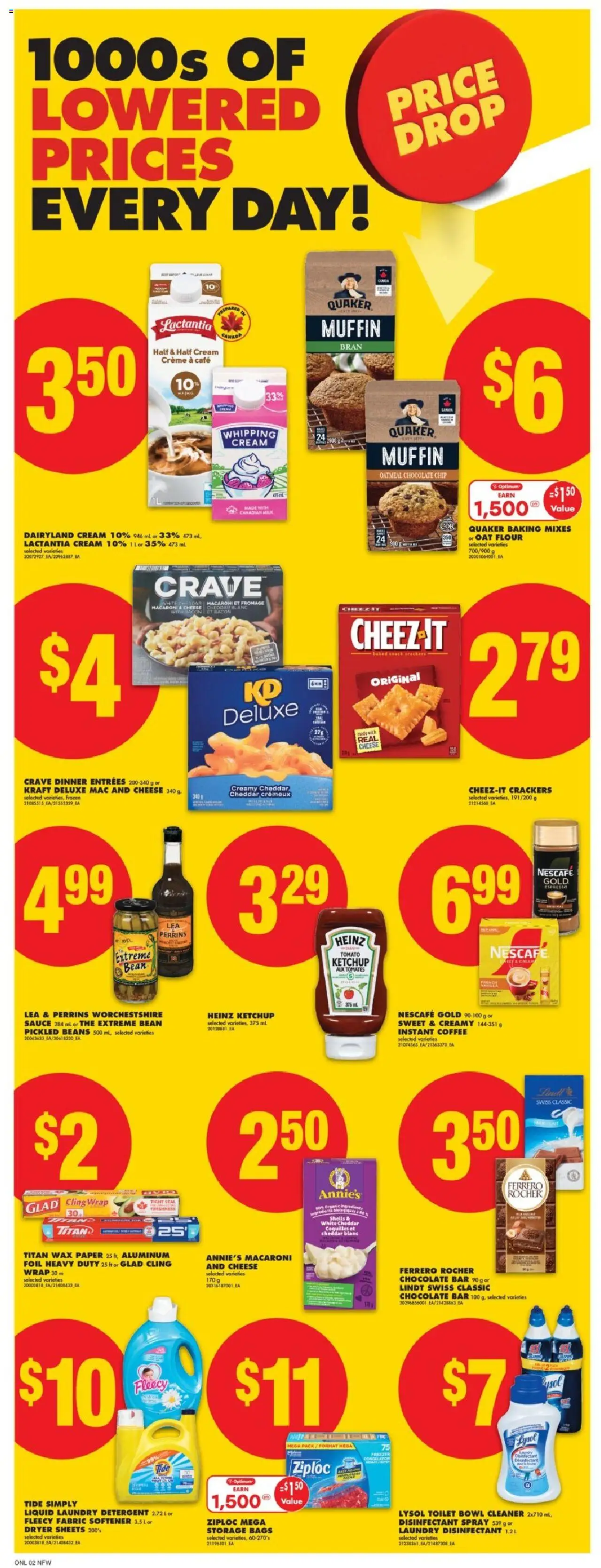 No Frills flyer valid from Jun 12, 2025 - page number 7