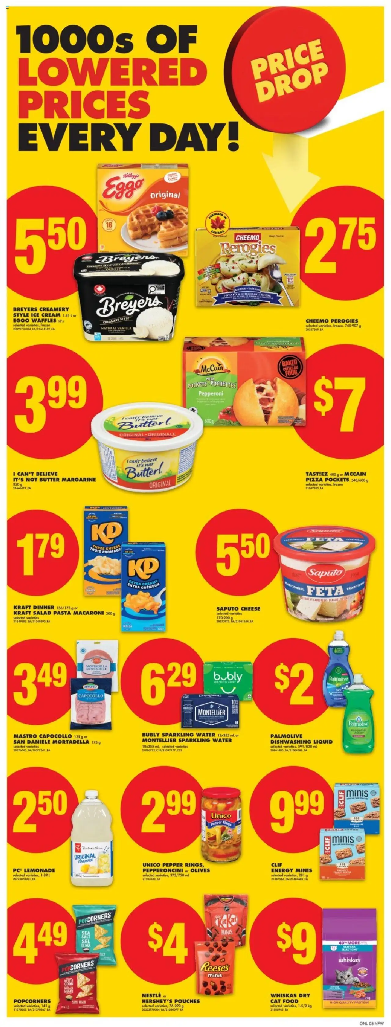 No Frills flyer valid from Jun 12, 2025 - page number 8
