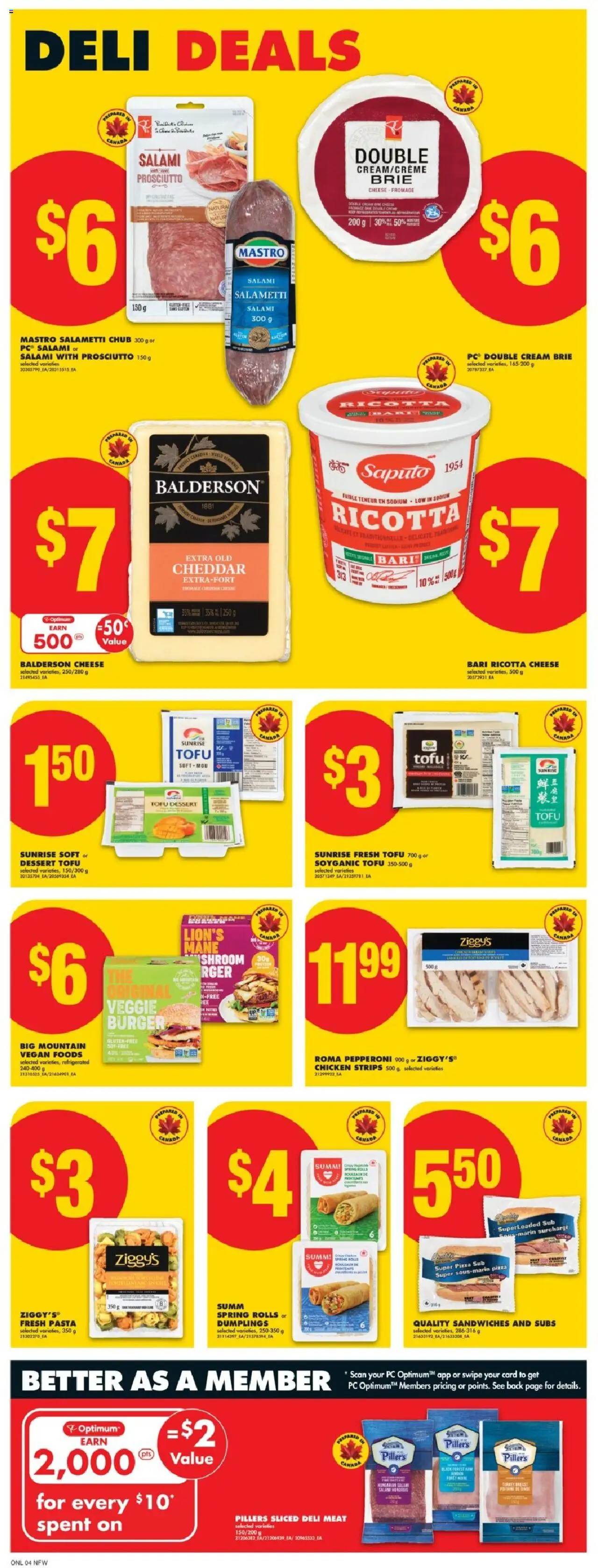 No Frills flyer valid from Jun 12, 2025 - page number 9