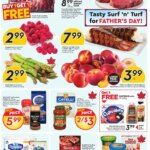 Sobeys weekly flyer starting Jun 12, 2025 ⭐️