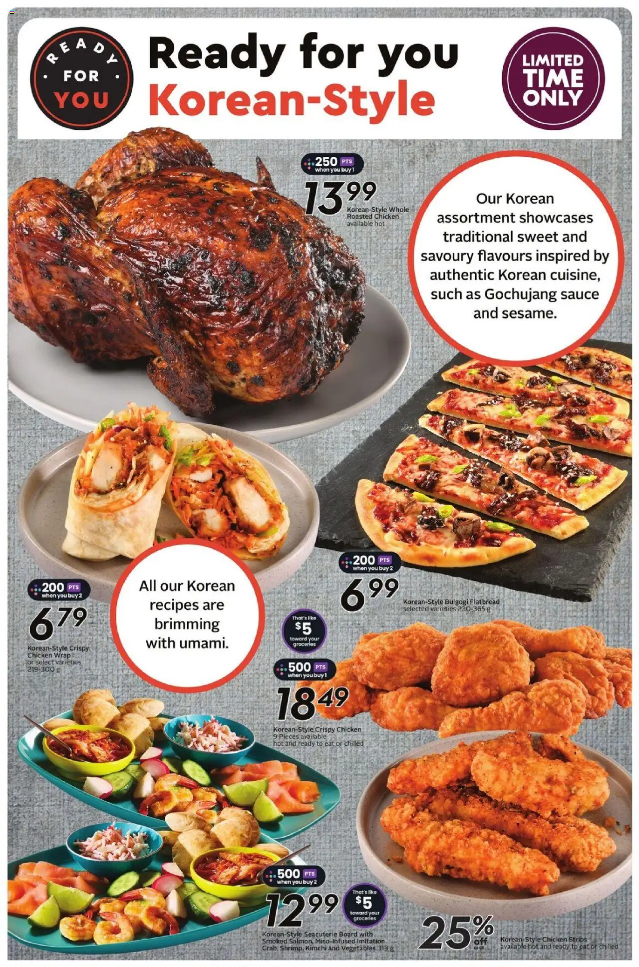 Sobeys flyer valid from Jun 12, 2025 - page number 16