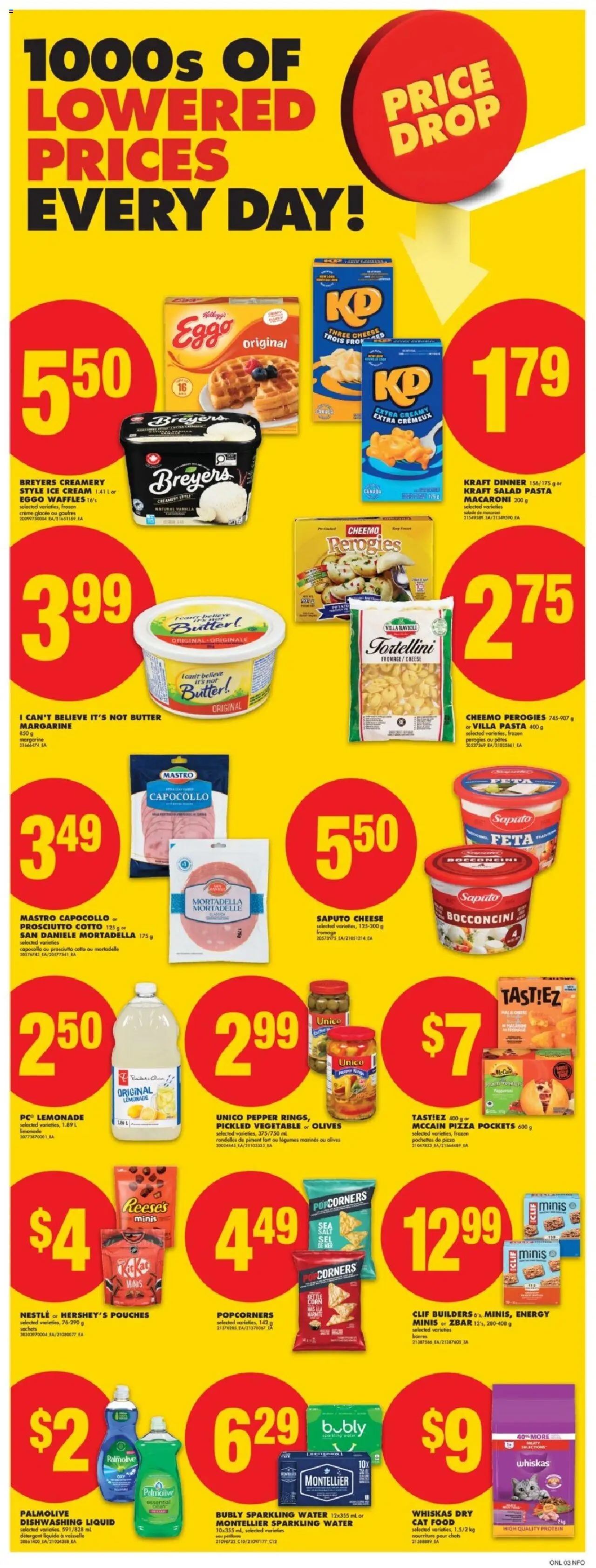 No Frills flyer valid from Jun 12, 2025 - page number 8