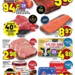 Metro weekly flyer starting Jun 12, 2025 ⭐️