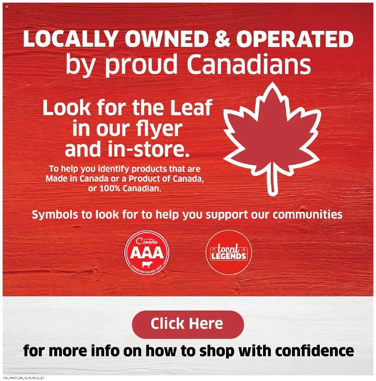 Foodland flyer valid from Jun 12, 2025 - page number 2