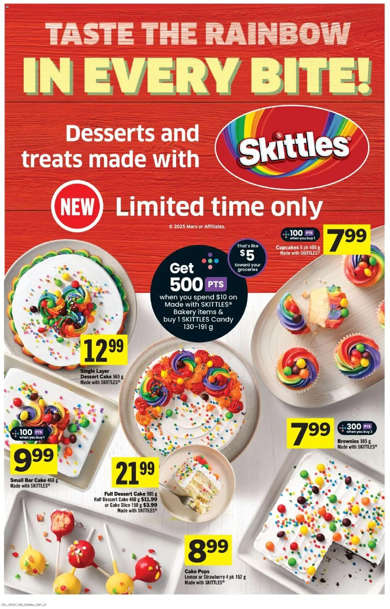 Foodland flyer valid from Jun 12, 2025 - page number 10