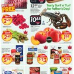 Sobeys weekly flyer starting Jun 12, 2025 ⭐️