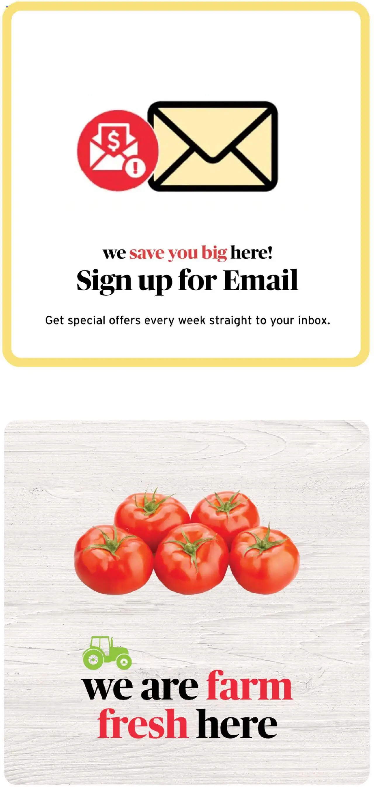 ShopRite Circular from 06/12/2025 >> Weekly Ad, flyer - Page number 3