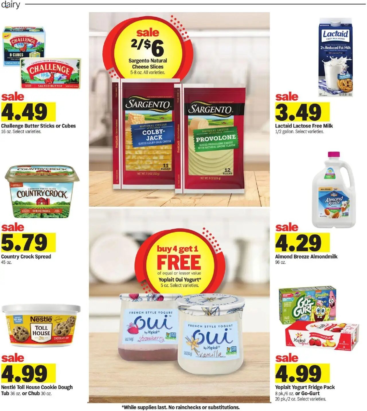 MEIJER AD from 06/15/2025 - Weekly Ad - PREVIEW - Page number 13
