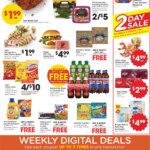 KROGER Weekly ad from 06/18/2025 >> Ad for next week