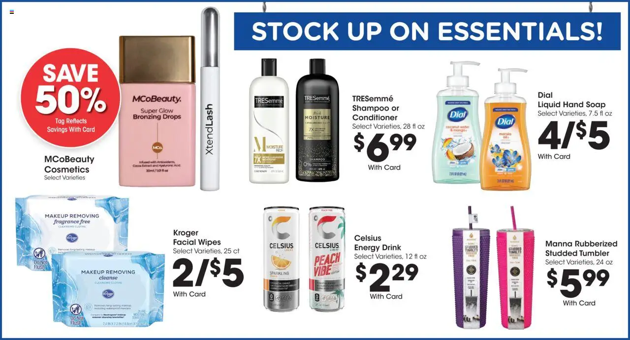 Kroger Weekly ads from 06/18/2025 >> Ad for next week - Page number 7