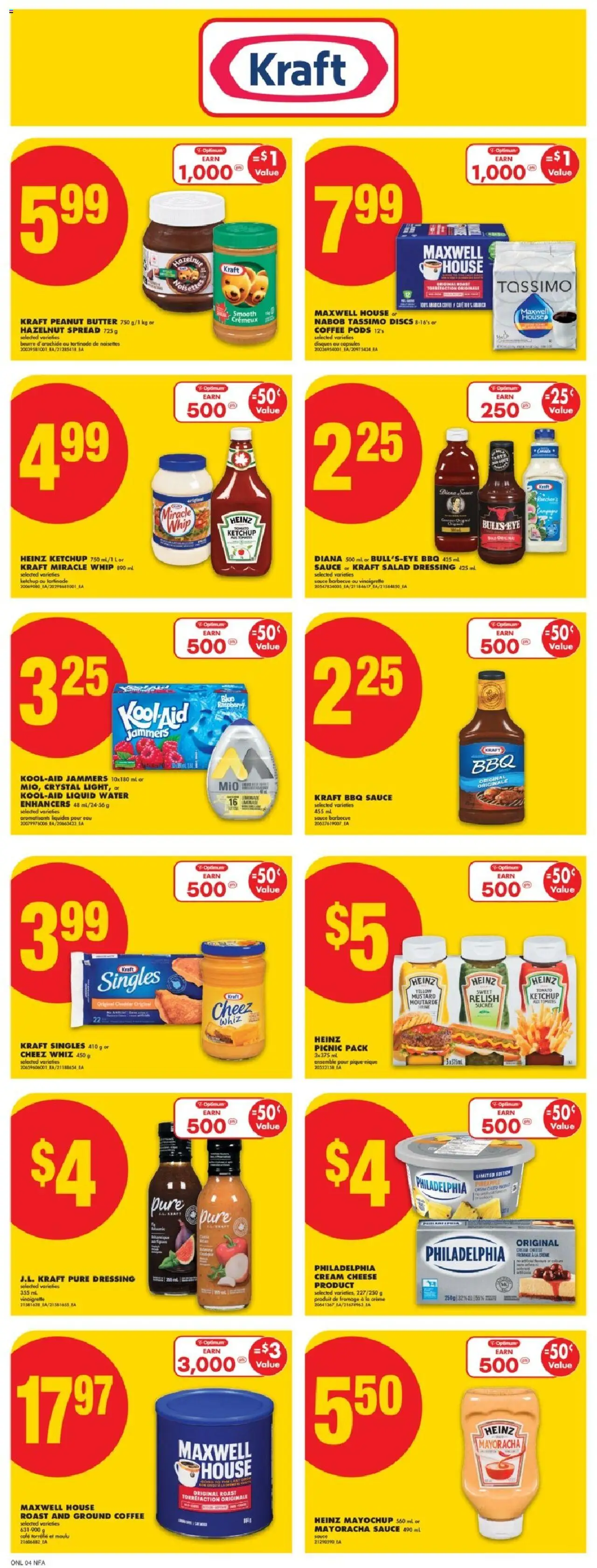 No Frills flyer valid from Jun 19, 2025 - page number 9