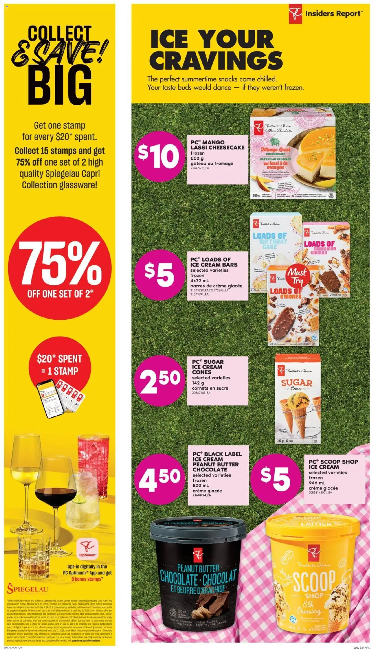 No Frills flyer valid from Jun 19, 2025 - page number 12