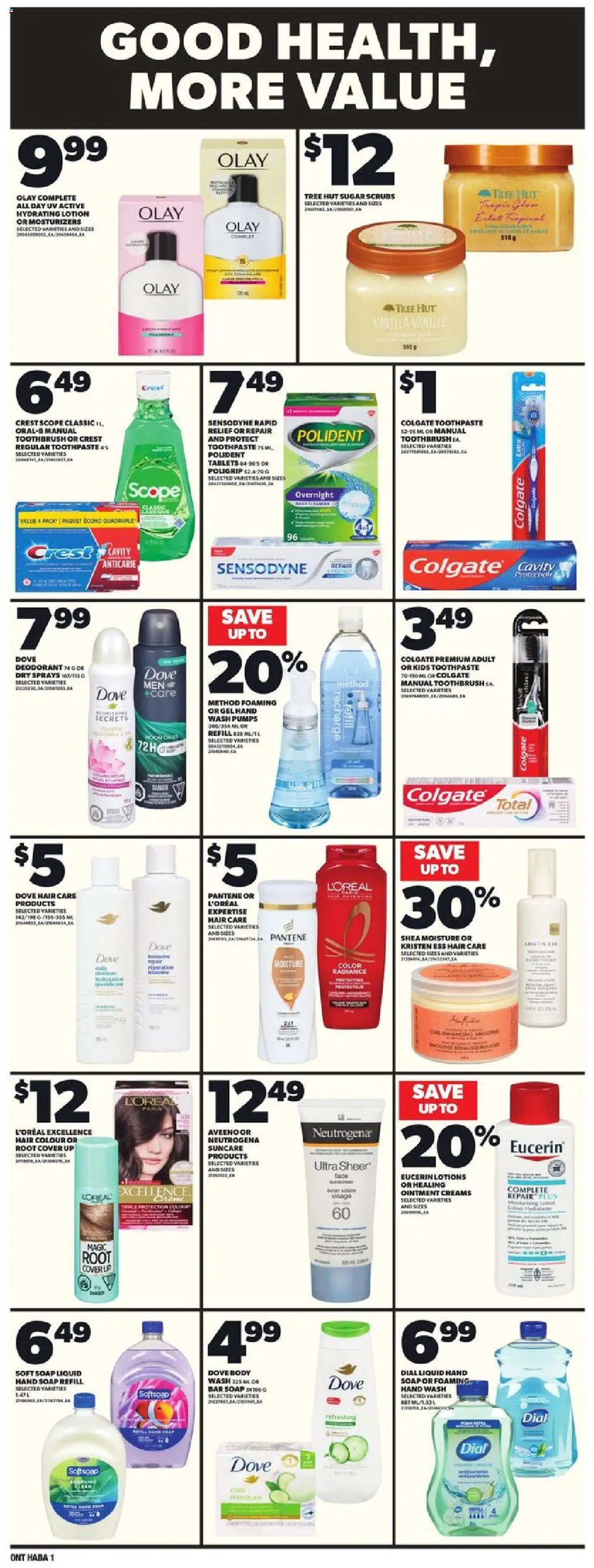 Loblaws flyer valid from Jun 19, 2025 - page number 15
