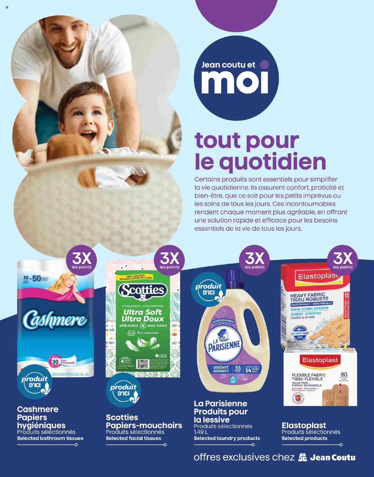 Metro flyer valid from Jun 19, 2025 - page number 15