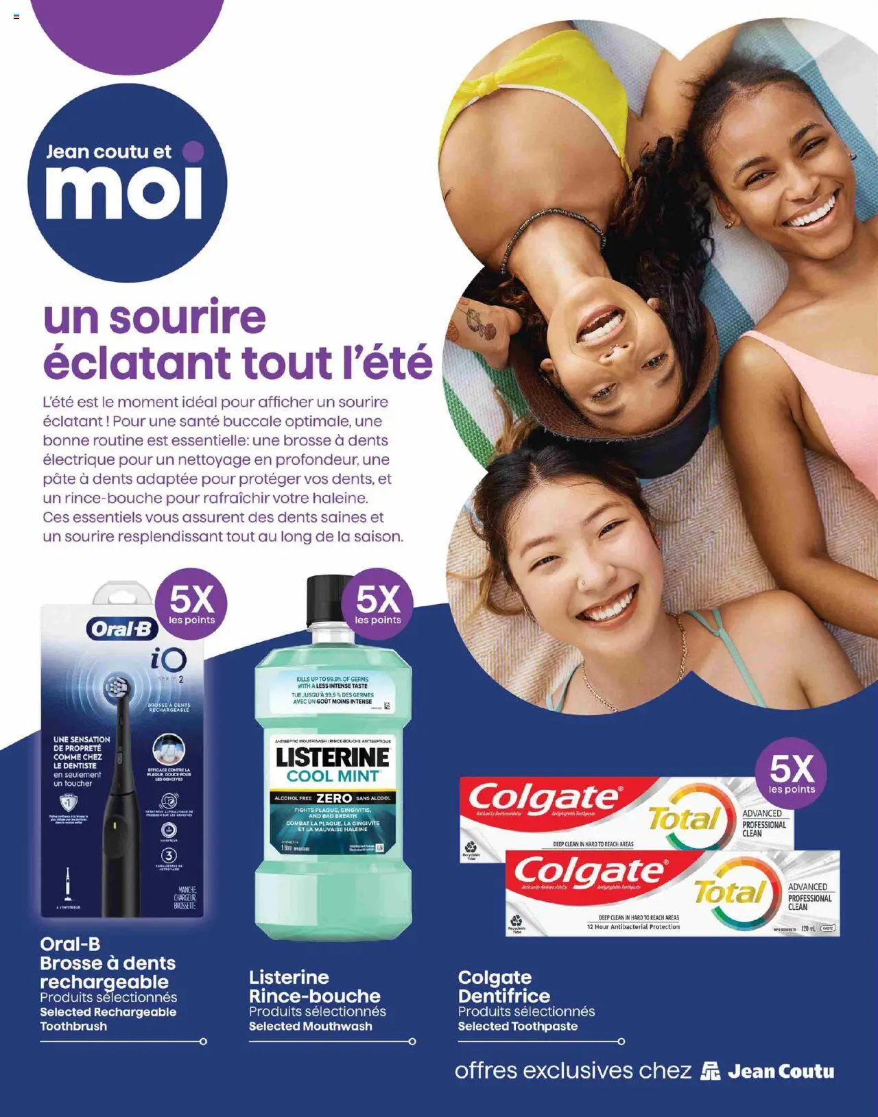 Metro flyer valid from Jun 19, 2025 - page number 14