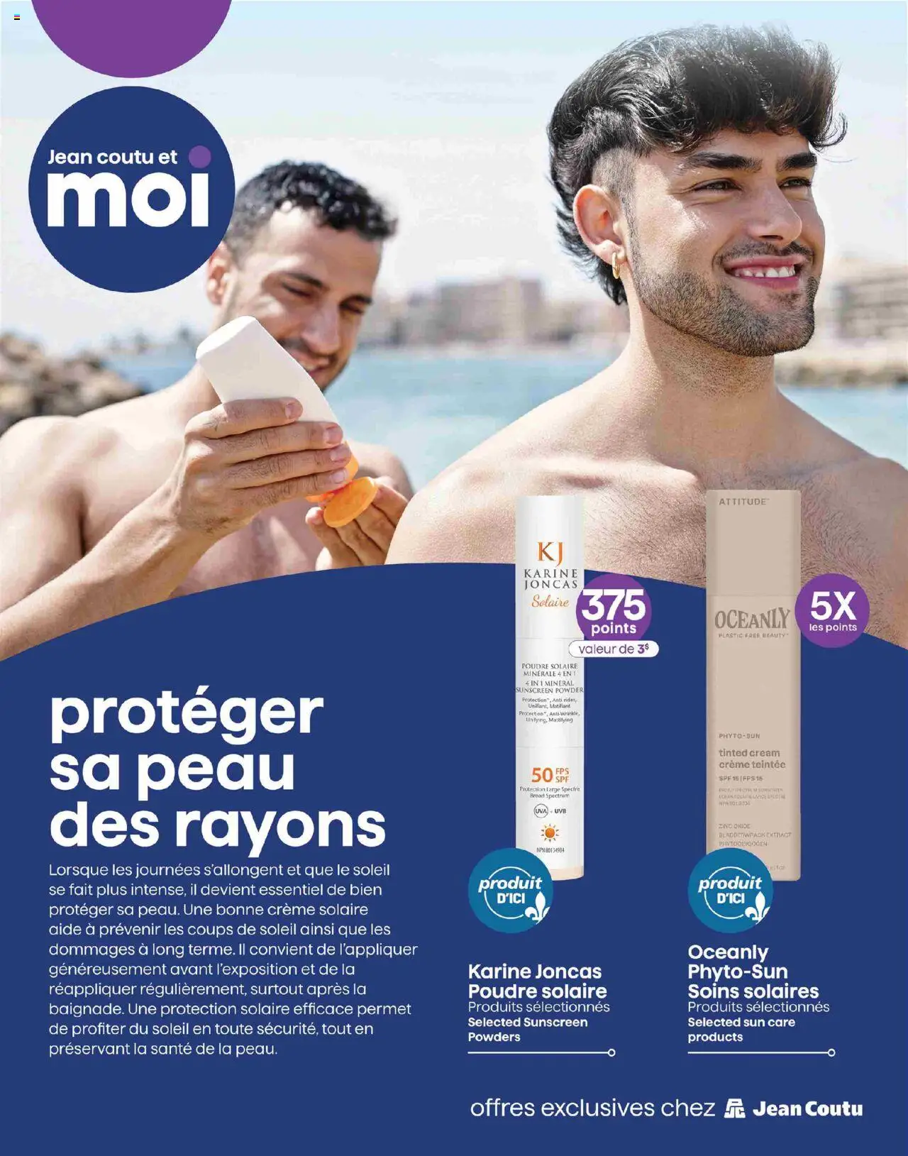 Metro flyer valid from Jun 19, 2025 - page number 16