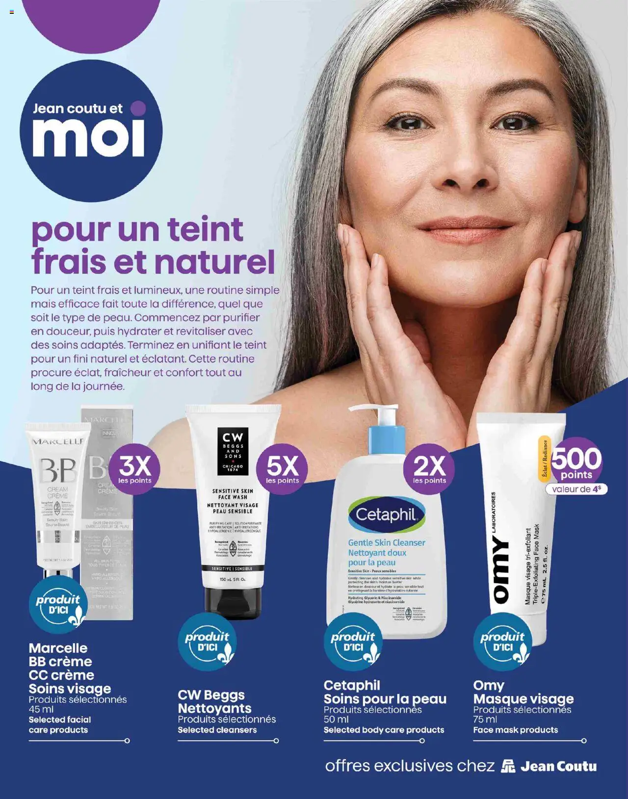 Metro flyer valid from Jun 19, 2025 - page number 17